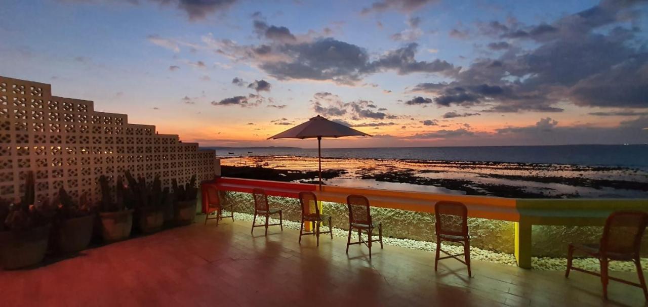 Reddoorz Plus At Hotel Pantai Timor Купанг Экстерьер фото